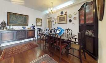 Imagem 4: Apartamento de 210 metros em Copacabana