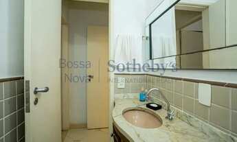 Imagem 7: Apartamento na quadra da Praia do Leblon