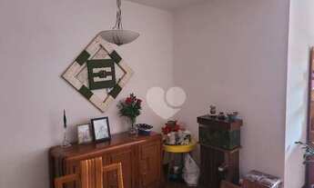 Imagem 7: Apartamento com 3 quartos à venda, 138 m² por R$ 800.000 - Vila Isabel - Rio de Janeiro/R