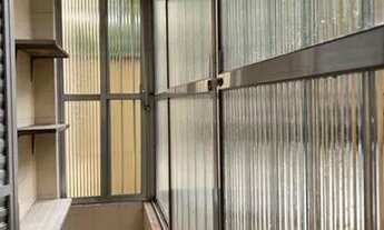 Imagem 5: Apartamento para venda tem 78 metros quadrados com 2 quartos em Bela Vista - São Paulo - S