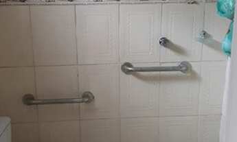 Imagem 4: Casa Colonial na Av. José Malcher, em frente a Caixa Econômica