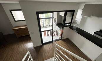 Imagem: Apartamento Duplex com 3 dormitórios para