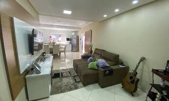 Imagem 3: GAR- Casa Linear 3 Quartos com suíte e closet Quintal enorme Jacaraipe