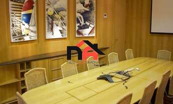 Imagem 7: SÃO PAULO - Galpão/Depósito/Armazém - VILA PAULISTA