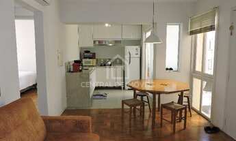 Imagem 4: PORTO ALEGRE - Apartamento Padrão - CIDADE BAIXA