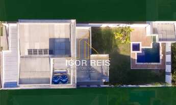 Imagem 2: CASA EM CONDOMÍNIO FECHADO COM 3 SUÍTES