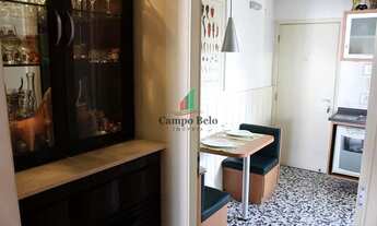 Imagem 6: Apartamento Campo Belo 3 dormitórios Venda