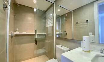 Imagem 7: NOVIDADE- LINDO DECORADO NO CORAÇÃO DA CIDADE