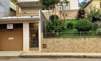 Imagem: Linda casa à venda Rua Artur Bernardes