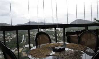 Imagem 4: Recreio dos Bandeirantes