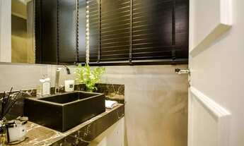 Imagem 7: Apartamento espetacular, à venda em rua nobre de Santa Cecília