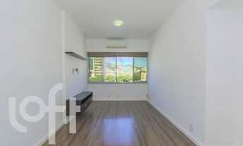 Imagem 4: Vila Isabel Apartamento com 2 dormitórios