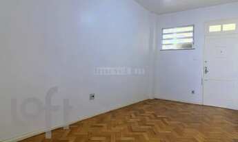 Imagem 6: Leblon Apartamento com 1 dormitório