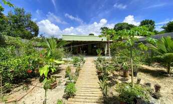 Imagem: CASA À 2000 METROS DO CENTRO DO ARRAIAL