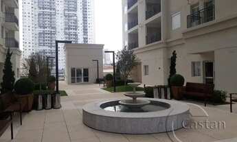 Imagem: Apartamento para alugar no brás