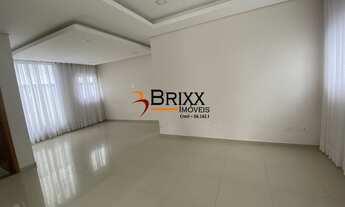 Imagem 2: ÓTIMA CASA CONDOMÍNIO COM 04 DORMITÓRIOS PARA LOCAÇÃO -COND.REAL PARK