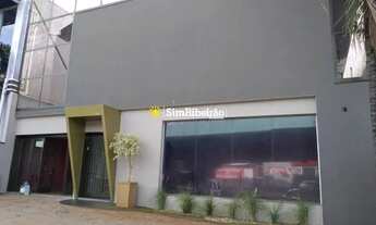 Imagem: Salão a venda em Bairro Central