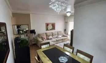 Imagem 4: Apartamento 84 m² 3 quartos 2 vagas metro Vila Sônia - Ciclovia - comercio