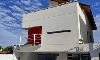 Imagem 3: CASA EM CONDOMÍNIO - JARDIM ARMÊNIA - SP