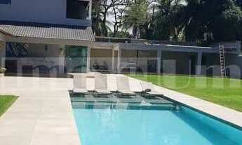 Imagem 4: Barra da Tijuca Casa com 5 dormitórios