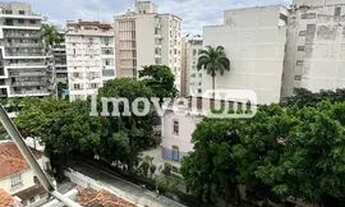 Imagem 4: Botafogo Apartamento com 3 dormitórios