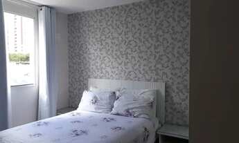 Imagem 6: APARTAMENTO NA JABOTIANA COM GIARDINO, 2/4 E 1 VAGA DE GARAGEM COBERTA . . . . . . . . .