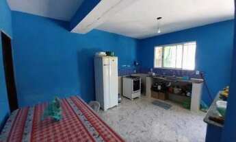 Imagem 4: Casa para venda com 82 metros quadrados com 2 quartos em Jardim Guacyra - Itanhaém - SP 10