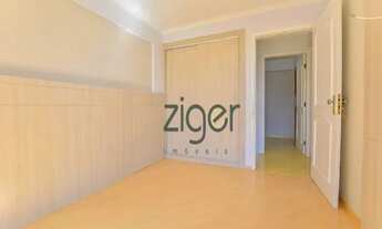 Imagem 7: Excelente apartamento com 3 dormitórios à venda, 94 m² por R$ 415.000 - Água Verde - Curit