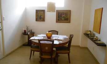 Imagem 4: SÃO PAULO - Apartamento Padrão - CERQUEIRA CÉSAR