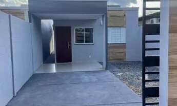 Imagem: CASA DISPONÍVEL PARA VENDA!