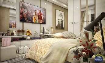 Imagem 7: Apartamento com 2 dorms, Caicara, Praia Grande - R$ 496 mil, Cod: ACT2549