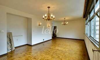 Imagem: São Paulo - Apartamento Padrão - Paraíso