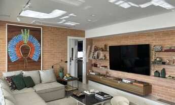 Imagem 5: São Paulo - Apartamento Padrão - Pinheiros