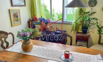 Imagem 5: Apartamento-À VENDA-Laranjeiras-Rio de Janeiro-RJ