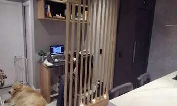 Imagem 6: SÃO PAULO - Apartamento Padrão - JURUBATUBA