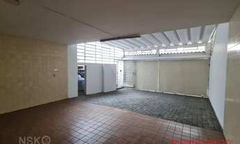 Imagem 3: Sobrado Comercial para locação - 179m² - Chacára Inglesa - NSK3 imóveis - Cod 43479