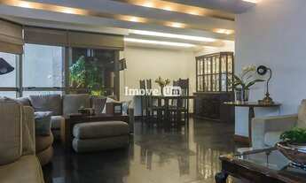 Imagem 6: Lagoa Apartamento com 4 dormitórios