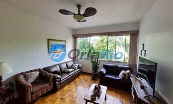 Imagem 2: Apartamento-À VENDA-Laranjeiras-Rio de Janeiro-RJ