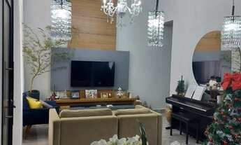 Imagem 2: Casa a Venda e locação semi mobiliada Residencial Flamboyant - Hortolândia/SP