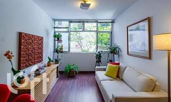 Imagem 6: Lagoa Apartamento com 3 dormitórios