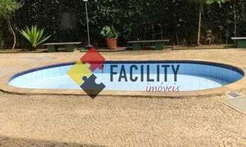 Imagem 3: Apartamento à venda no Bosque em Campinas