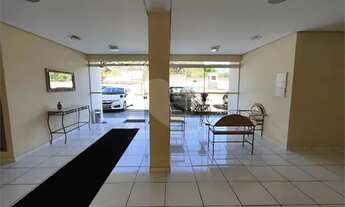 Imagem 3: Apartamento para venda com 65 metros quadrados com 3 quartos em Continental - Osasco - SP