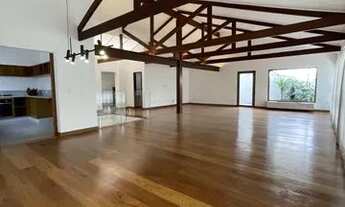 Imagem 4: CASA EM CONDOMÍNIO - ALPHAVILLE RESIDENCIAL UM - SP