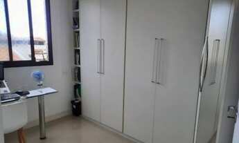 Imagem 6: Terras Brasilis Apartamento com 3 dormitórios