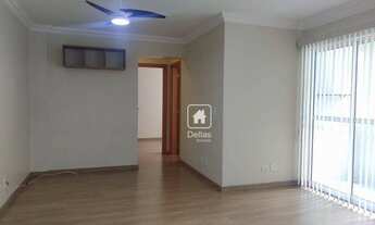 Imagem 2: Apartamento com 2 dormitórios para alugar, 55 m² por R$ 1.480,00/mês - Núcleo Colonial de