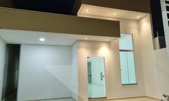 Imagem: Confira casa de 3 quartos próximo a bola