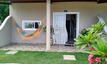 Imagem: Paraiso dos Sonhos no condomínio da fazenda