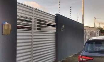 Imagem: Alugo casa com 3/4 no Bosque das Colinas