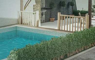 Imagem 5: Apartamentos De 58M² Com 2 Suítes Na Pajuçara, 800 Metros Da Ce 060 Proximo A Pre