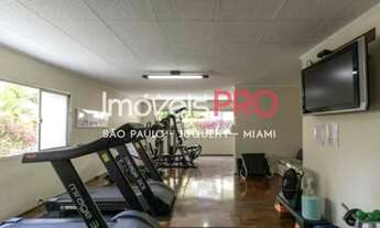 Imagem 3: Cobertura para venda ou locação em Moema - SP